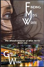 Finding Miss Write