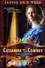 Cassandra and the Cowboy