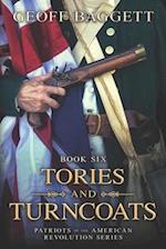 Tories and Turncoats