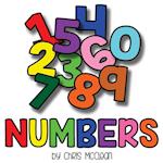 NUMBERS 