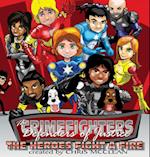 The Crimefighters