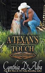 A Texan's Touch 