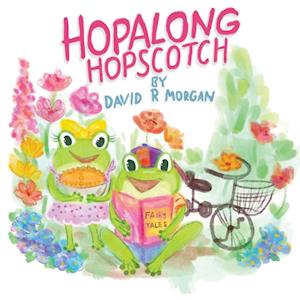 Hopalong Hopscotch