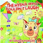 The Hyena Who Couldn't Laugh 