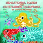 Sensational Squids and Outstanding Octopuses 