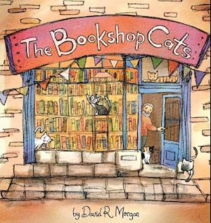 The Bookshop Cats