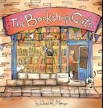 The Bookshop Cats 