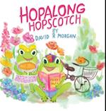 Hopalong Hopscotch 