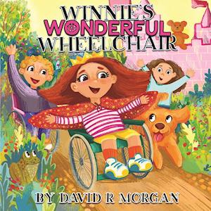 Winnie's Wonderful Wheelchair