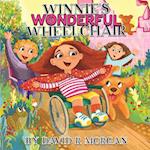 Winnie's Wonderful Wheelchair 