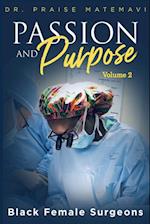 Pasion and Purpose Volume 2 