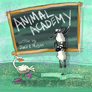 Animal Academy