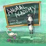Animal Academy 