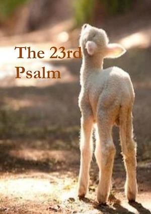 23RD PSALM