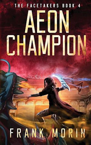 Aeon Champion