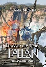 Blood of the Tallan 