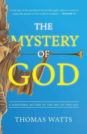 The Mystery of God