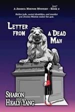 Letter From a Dead Man