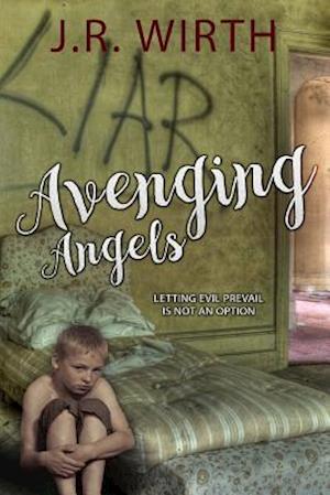 Avenging Angels