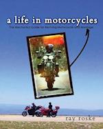 A Life in Motorcycles