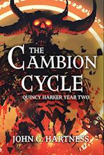 The Cambion Cycle