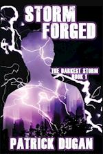 Storm Forged