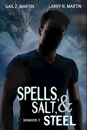 Spells, Salt, & Steel - Season One