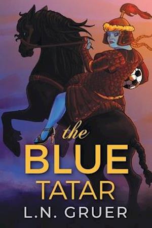 The Blue Tatar