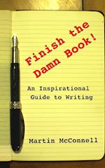 Finish the Damn Book!