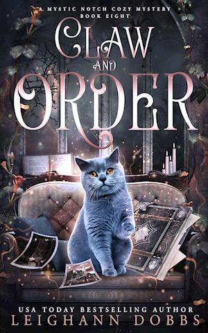 Claw and Order