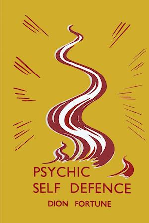 PSYCHIC SELF-DEFENSE