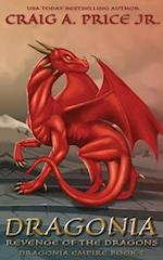 Dragonia Revenge of the Dragons 