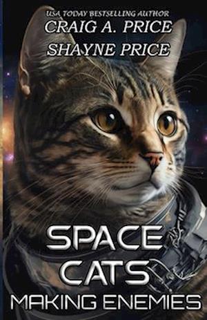 Space Cats