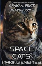 Space Cats