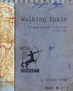 Walking Spain