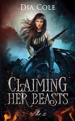 Claiming Her Beasts Book Two 