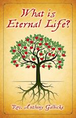 What Is Eternal Life?