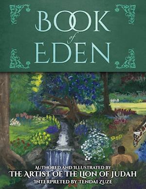 Book of Eden