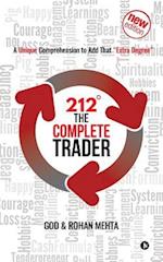 212° the Complete Trader