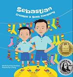 Sebastian Creates a Sock Company