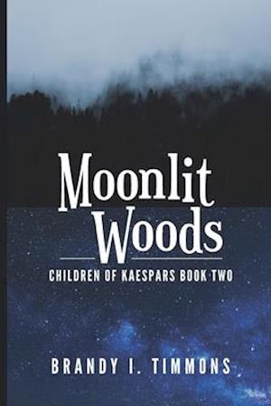 Moonlit Woods