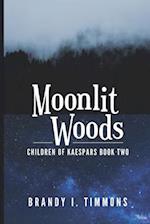 Moonlit Woods