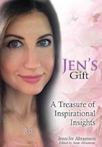 Jen's Gift: A Treasure of Inspirational Insights 