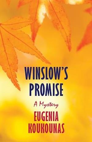 Winslow's Promise: A Mystery