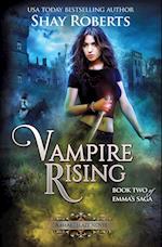 Vampire Rising