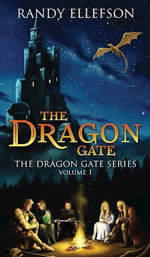 The Dragon Gate