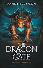 The Dragon Gate Omnibus Volumes 1-3