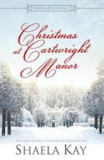 Christmas at Cartwright Manor