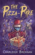 Pizza-Pyre