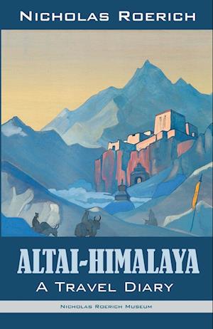 Altai-Himalaya